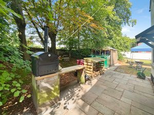Garden- click for photo gallery